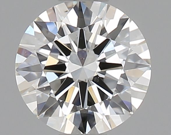 0.58 Carat