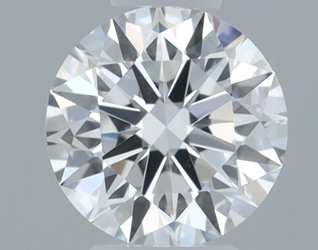 0.30 ct Round diamond