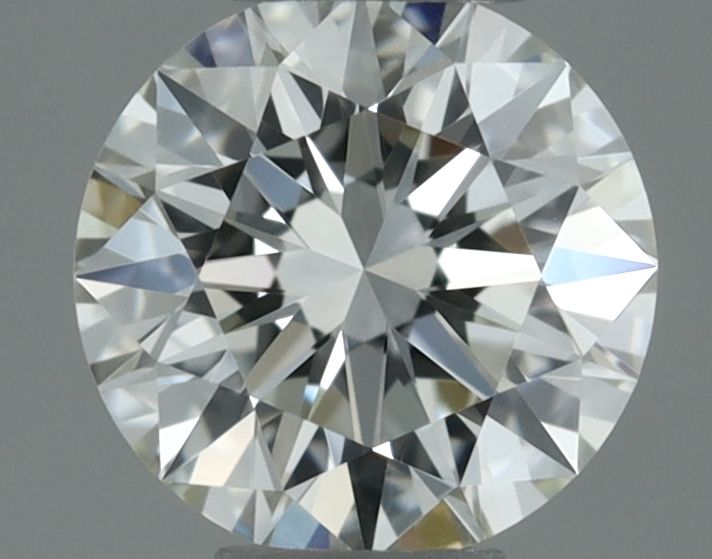 0.30 ct Round diamond