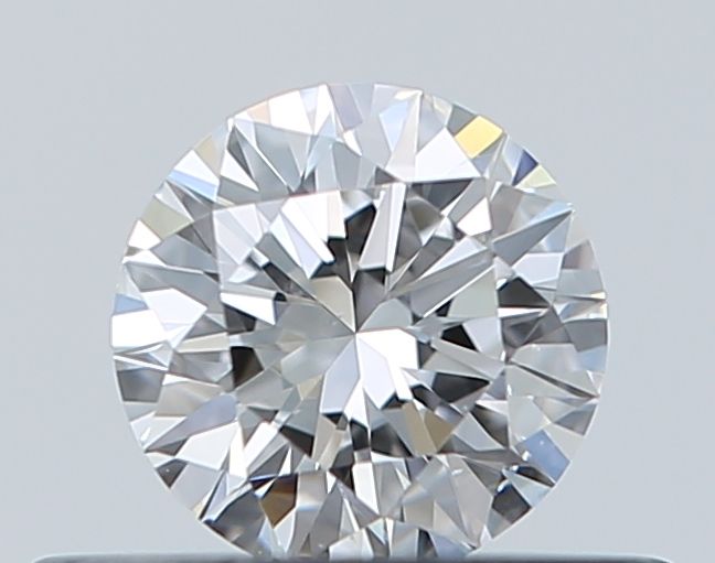 0.33 ct Round Diamond