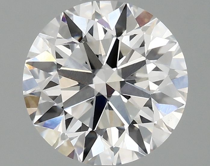 1.09 ct. round Lab Grown Diamond front image