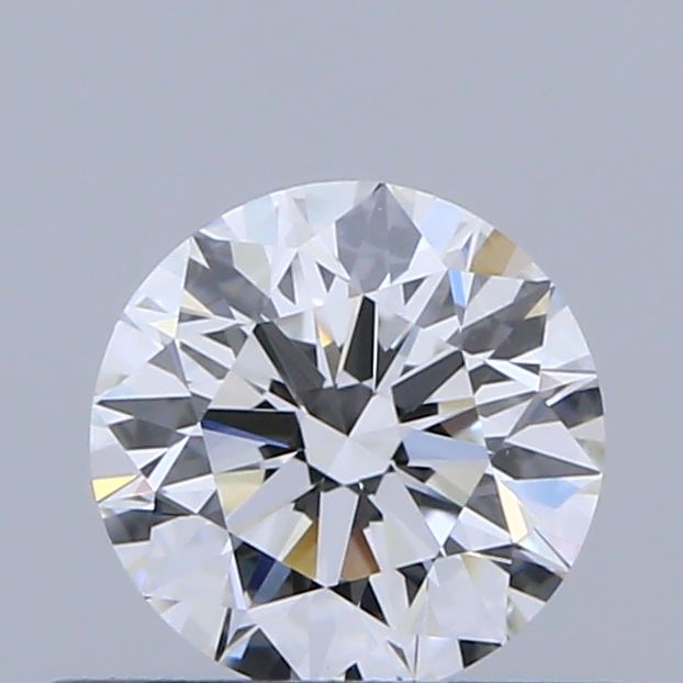 0.42 ct Round diamond