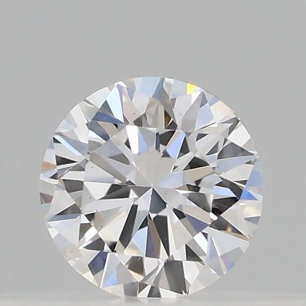 0.17 ct lab-grown Round Diamond