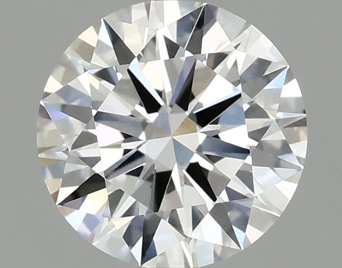 1.03 ct. round Lab Grown Diamond front image