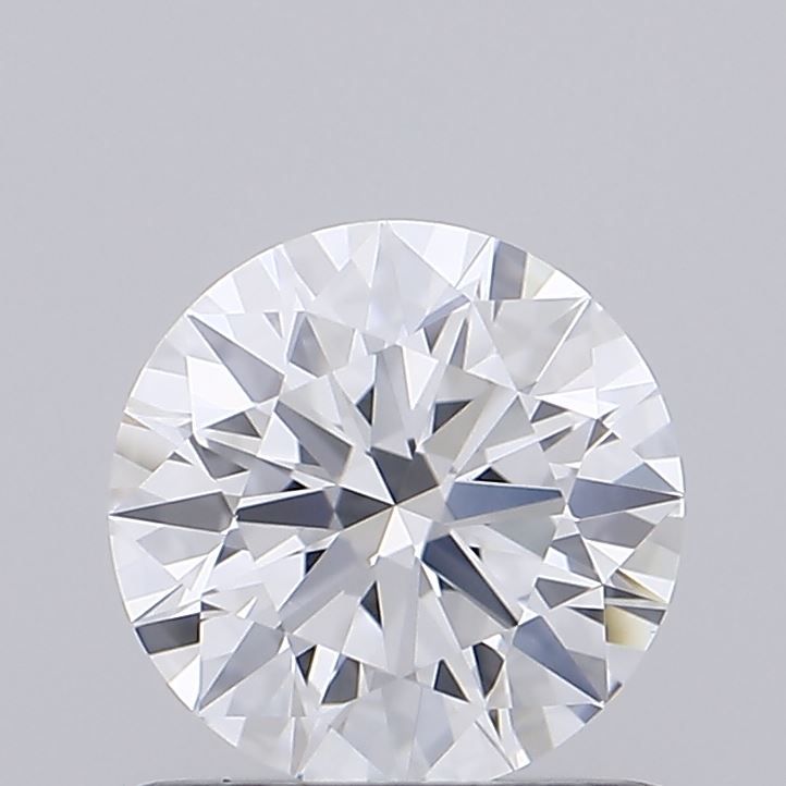 0.82 ct. round Lab Grown Diamond front image