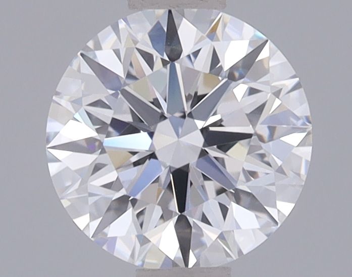 1.02 ct. round Lab Grown Diamond front image