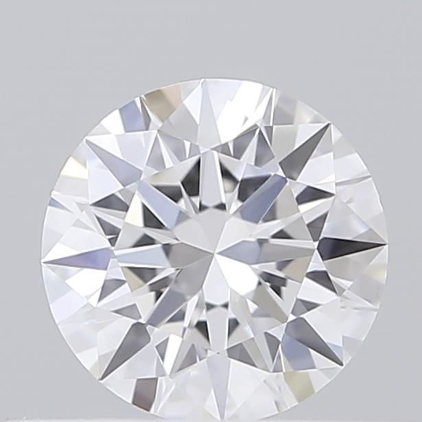 0.44 ct lab-grown Round Diamond