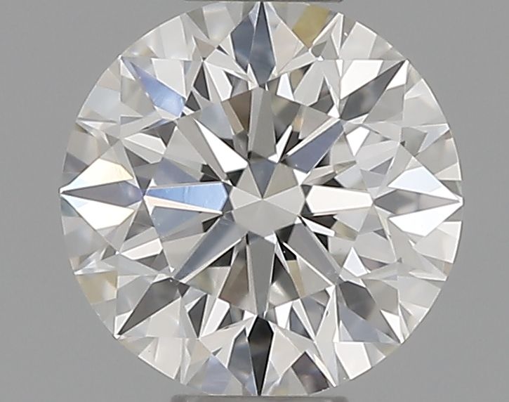 0.41 ct Round Diamond