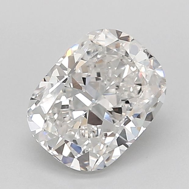 1.86 ct lab-grown Cushion brilliant Diamond