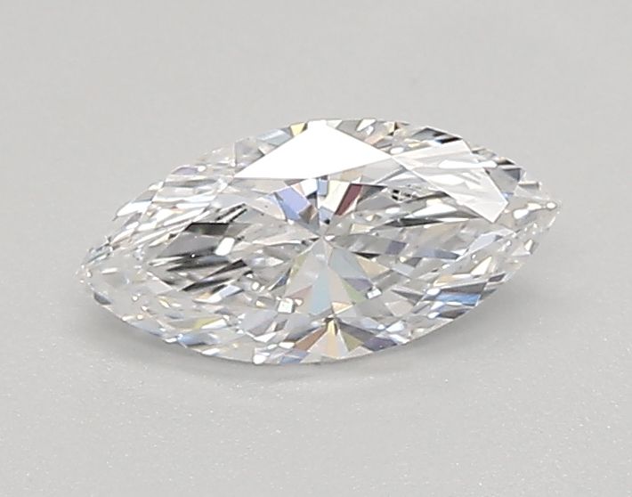 0.39 ct lab-grown Marquise Diamond