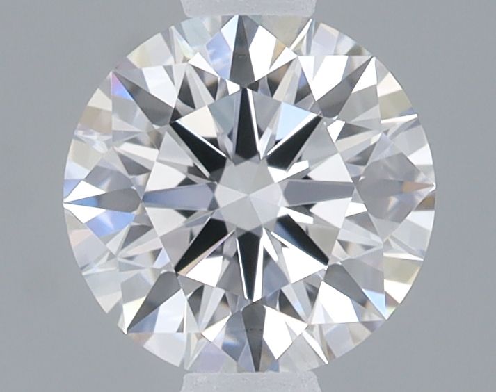 1.02 ct. round Lab Grown Diamond front image
