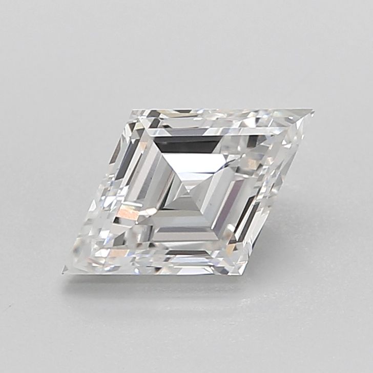 1.12 ct lab-grown Lozenge Diamond