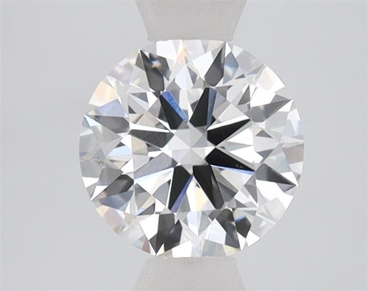 1.06 ct. round Lab Grown Diamond front image