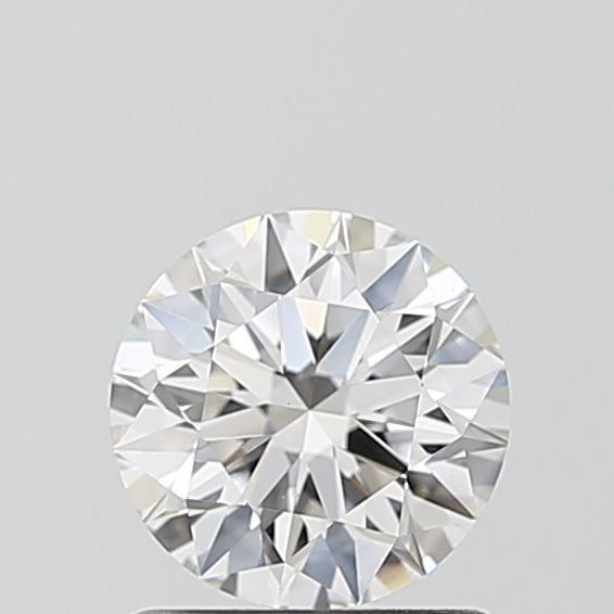 1.06 ct. round Lab Grown Diamond front image
