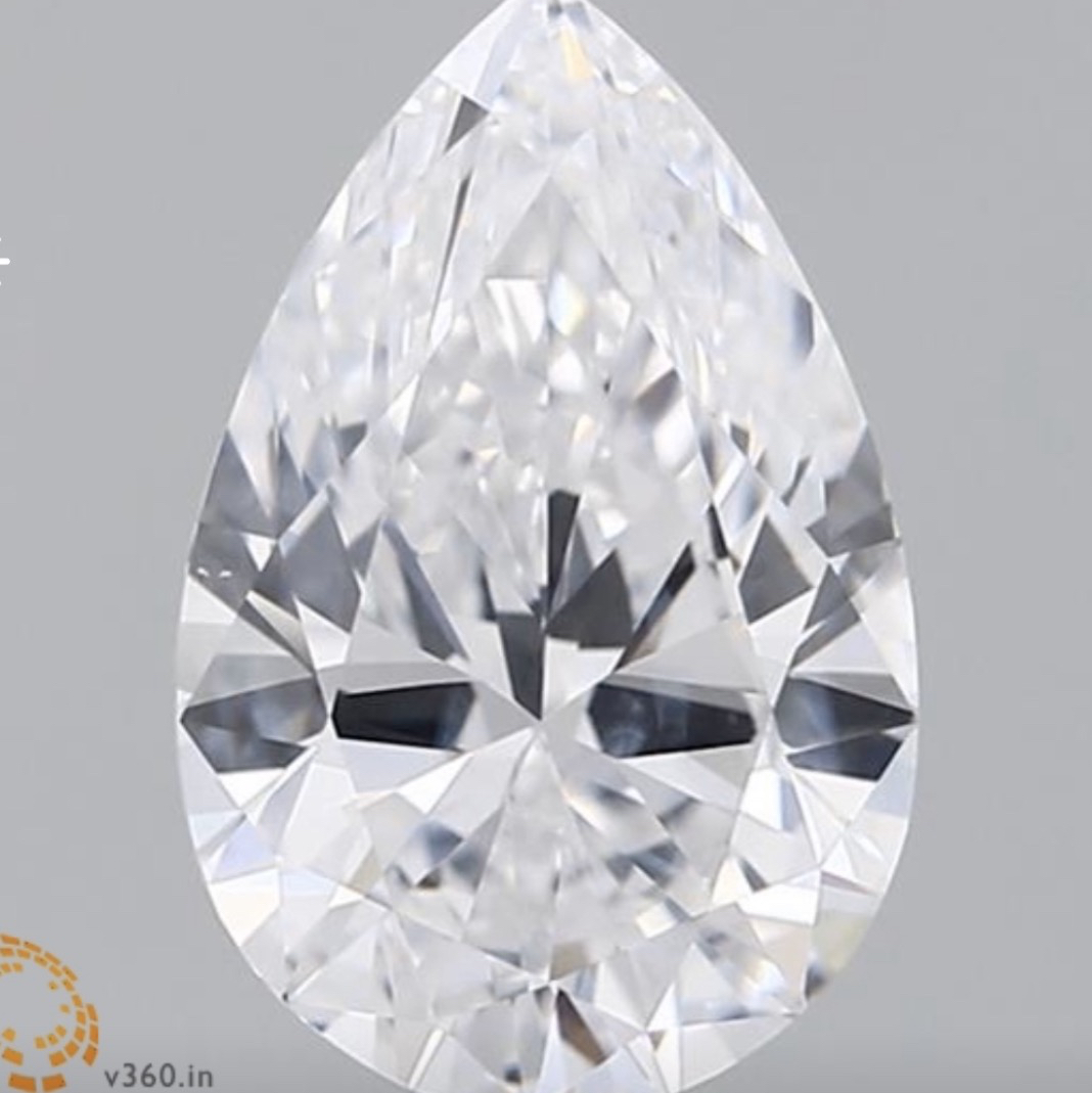 2.50 Carat