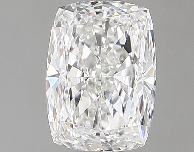 0.51 ct Cushion Brilliant diamond
