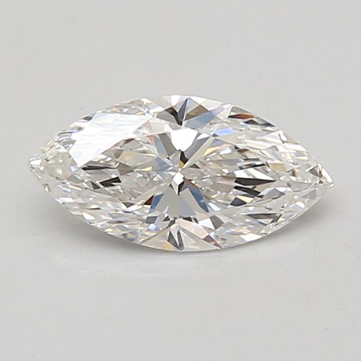 1.03 ct. marquise Lab Grown Diamond front image