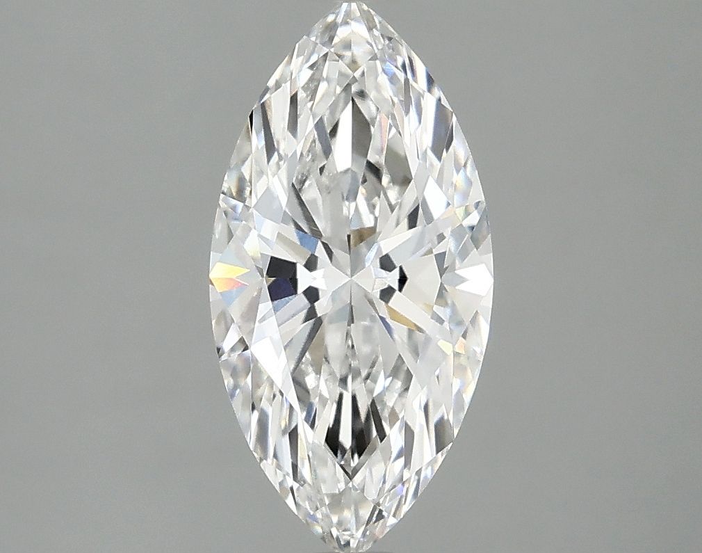 1.54 ct. marquise Lab Grown Diamond front image