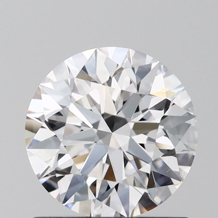 1.06 ct. round Lab Grown Diamond front image