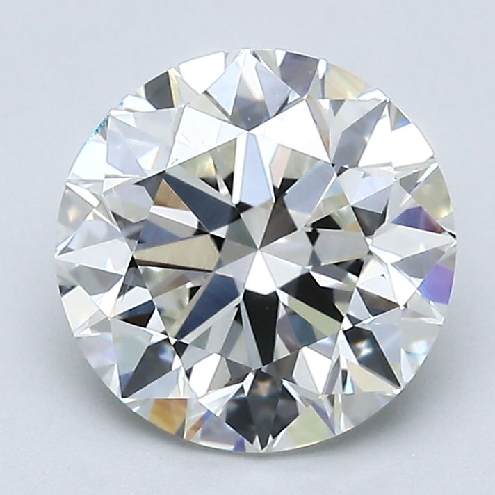 2.50 Carat
