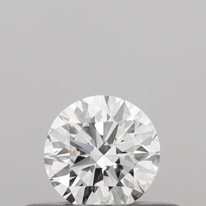 0.27 ct lab-grown Round Diamond