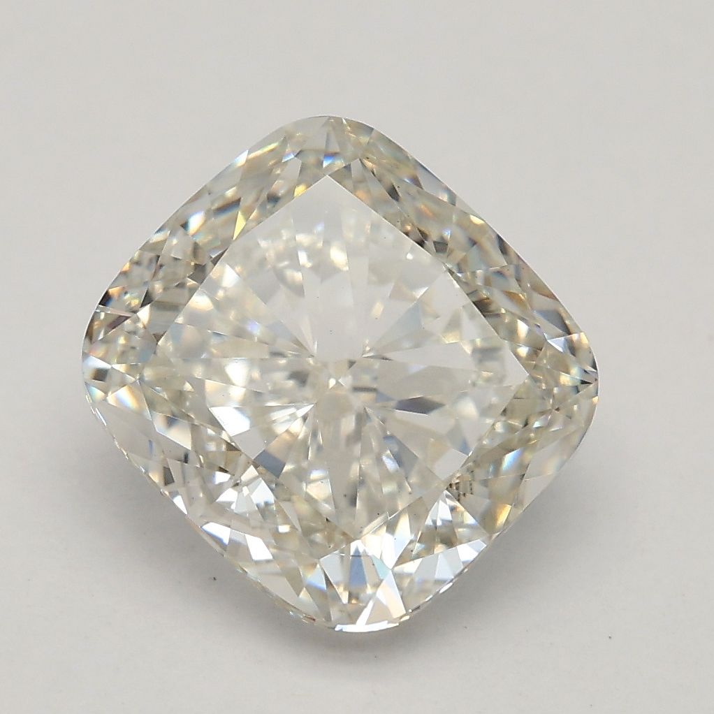 2.52 Carat