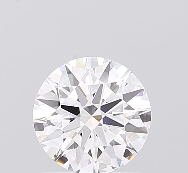 1.05 ct. round Lab Grown Diamond front image