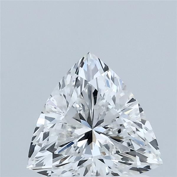 1.03 ct lab-grown Triangular Diamond