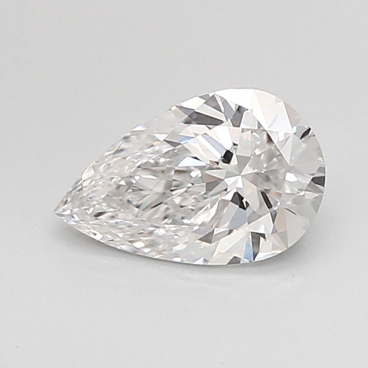 1.07 ct. pear Lab Grown Diamond front image