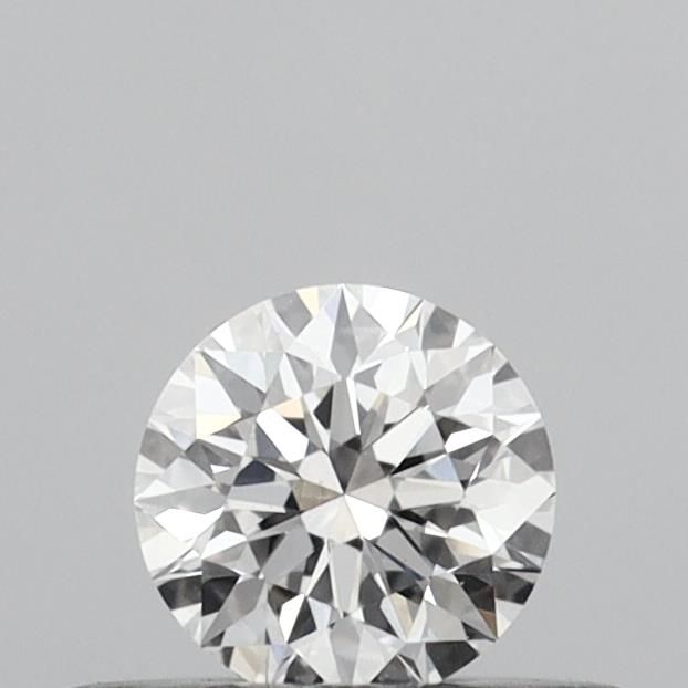 0.27 ct lab-grown Round Diamond