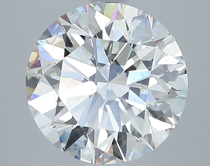 2.57 Carat