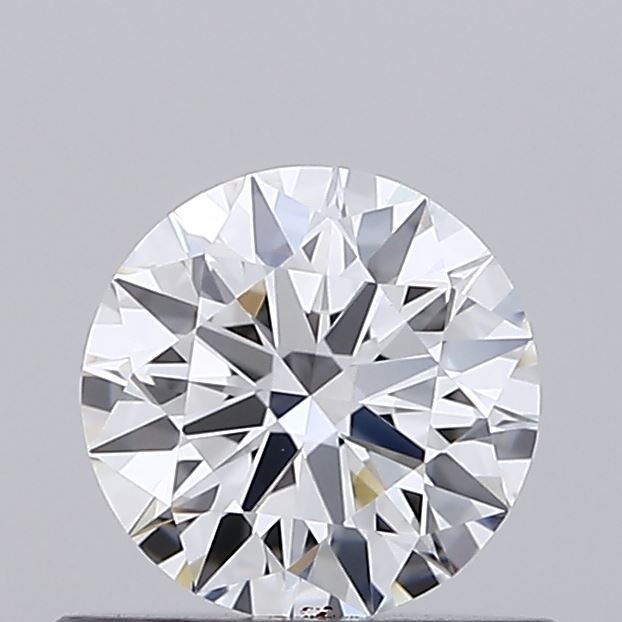 0.56 ct. round Lab Grown Diamond front image