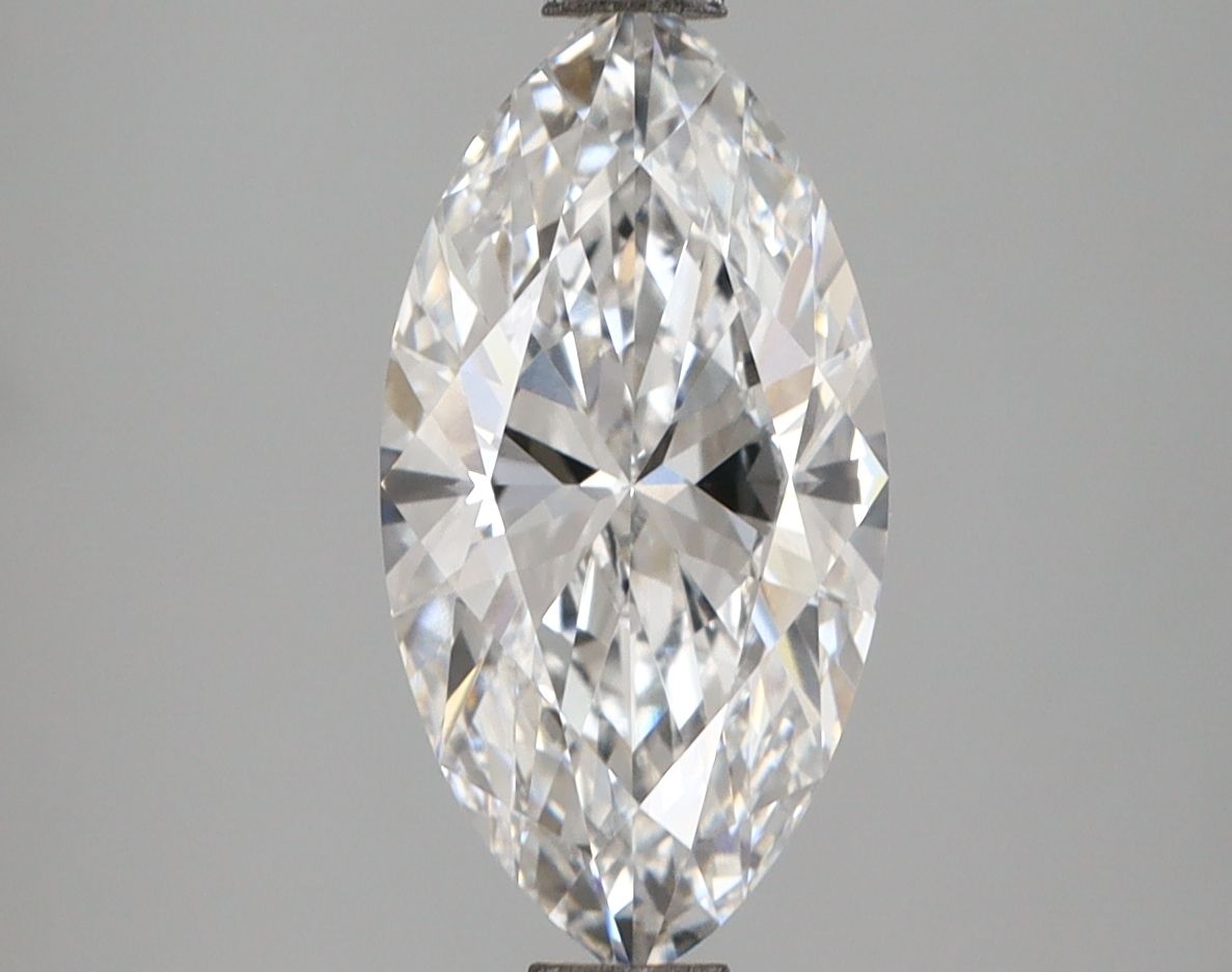 1.03 ct. marquise Lab Grown Diamond front image