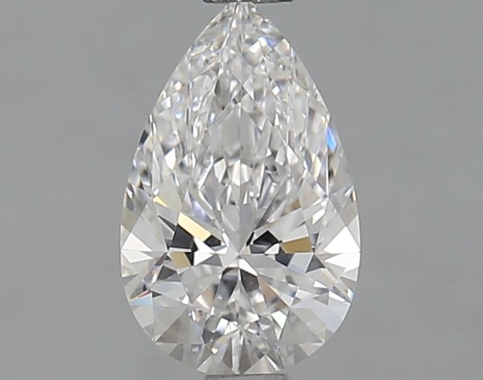 1.08 ct. pear Lab Grown Diamond front image