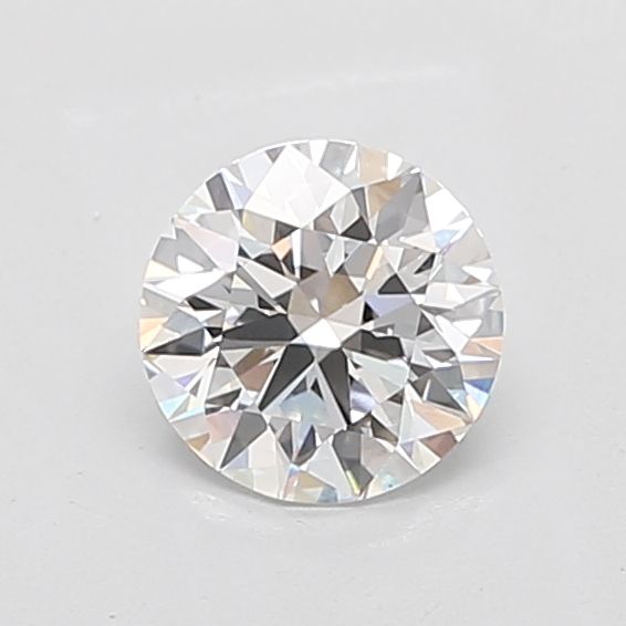 1.50 ct. round Lab Grown Diamond front image