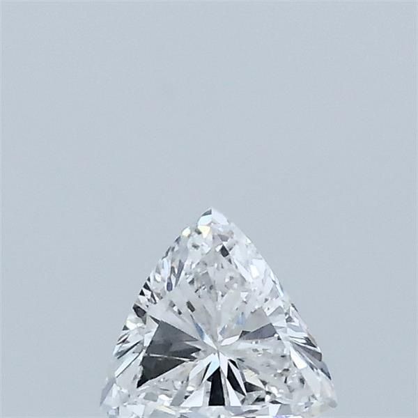 0.3 ct lab-grown Triangular Diamond