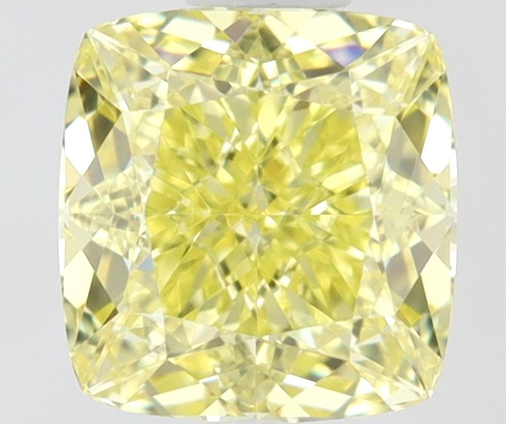 1.00 ct Cushion Brilliant diamond