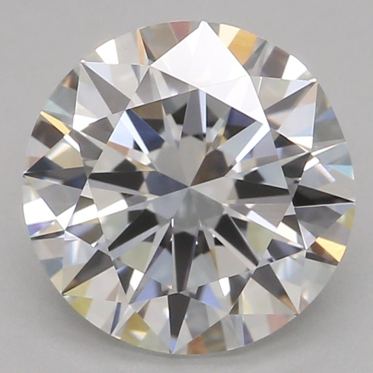1.50 ct. round Lab Grown Diamond front image