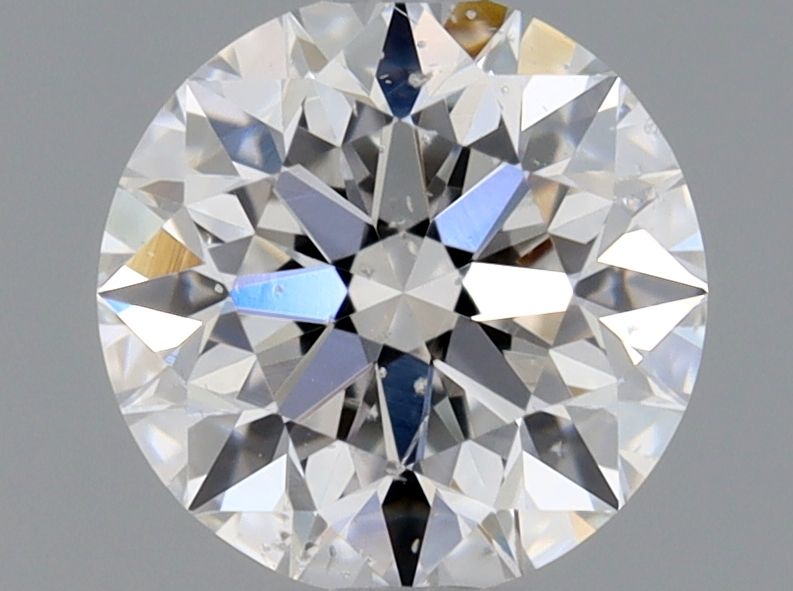 0.43 ct Round Diamond