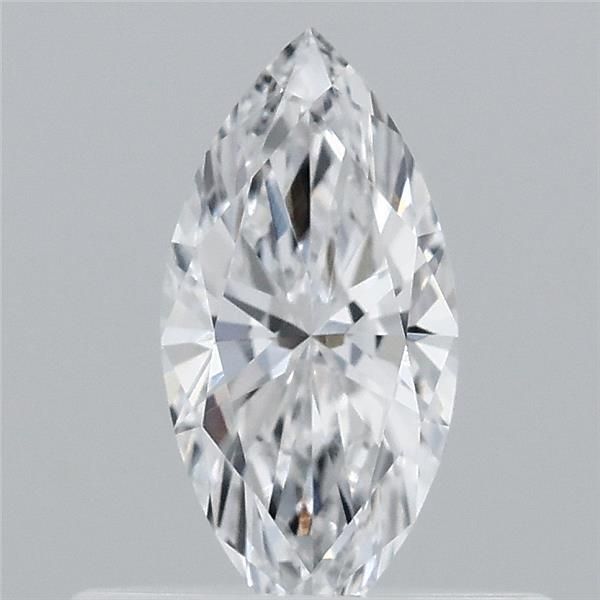 0.35 ct lab-grown Marquise Diamond
