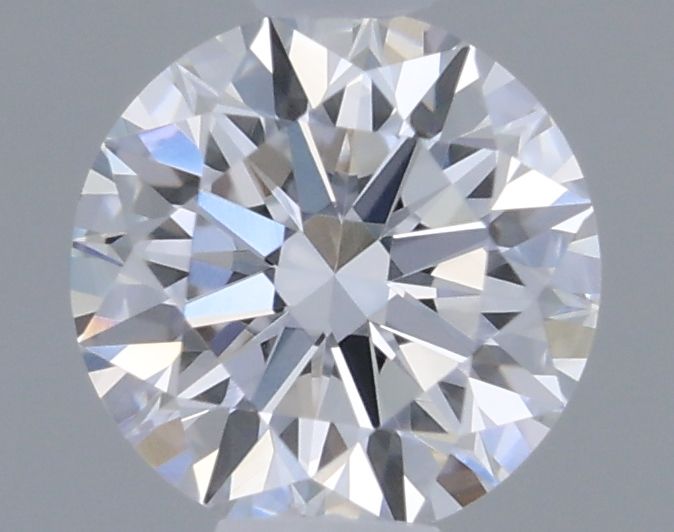 0.28 ct lab-grown Round Diamond