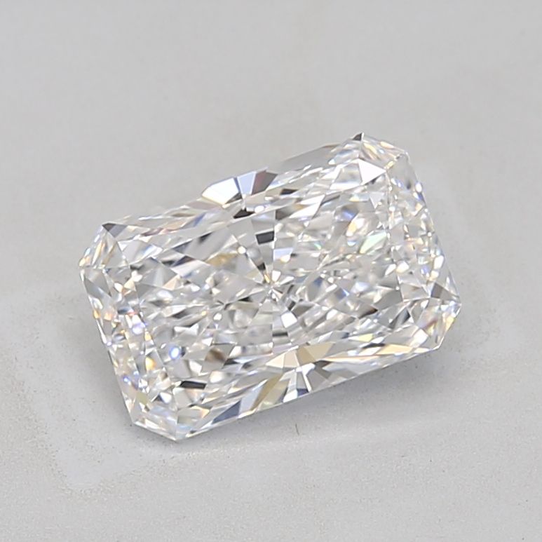 4.08 ct. radiant Lab Grown Diamond front image