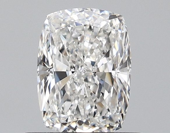 0.70 ct Cushion Brilliant diamond