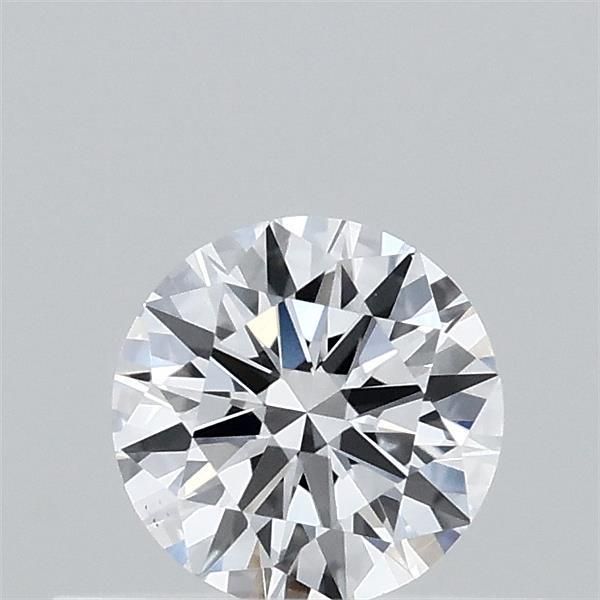 0.35 ct lab-grown Round Diamond
