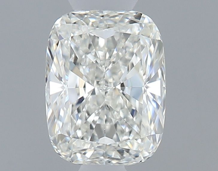 0.30 Carat H VS2 Cushion Diamond