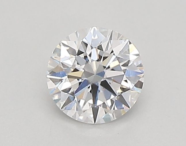 0.42 ct lab-grown Round Diamond