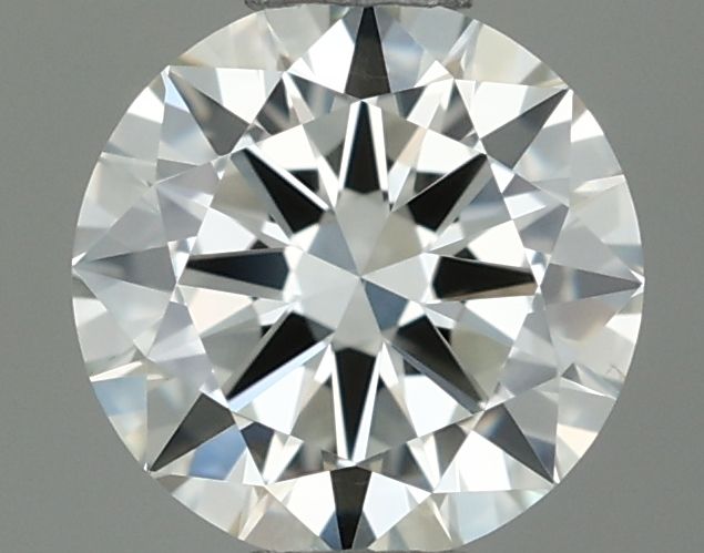 0.50 ct Round diamond