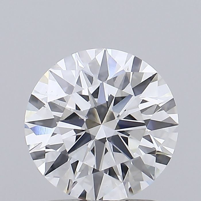 1.59 ct. round Lab Grown Diamond front image