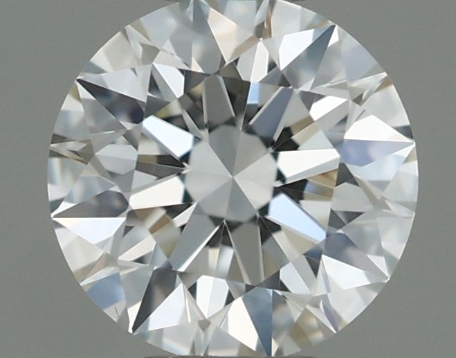 0.33 ct Round diamond