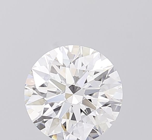 1.06 ct. round Lab Grown Diamond front image